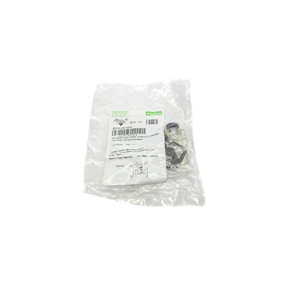 MURR ELEKTRONIK SC10-LS110-0 110VAC/DC 1A NSMP