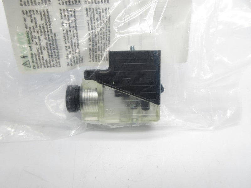 MURR ELEKTRONIK SC10-LS110-0 110VAC/DC 1A NSMP
