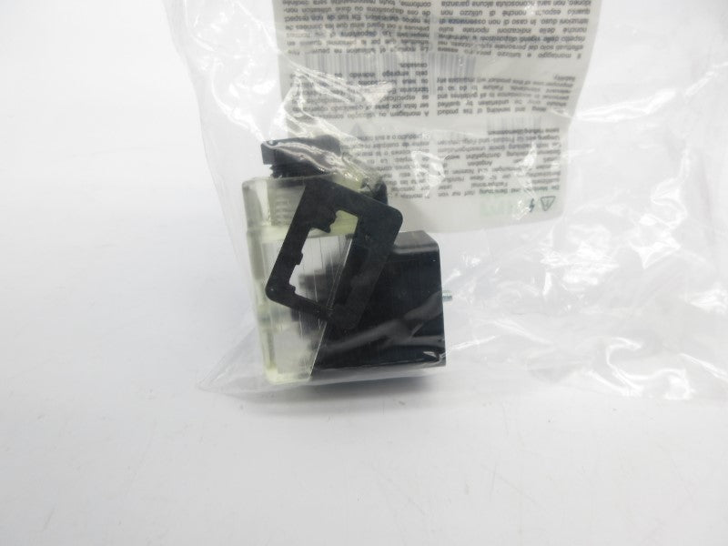 MURR ELEKTRONIK SC11-LS24-0 24VAC/DC 4A NSMP