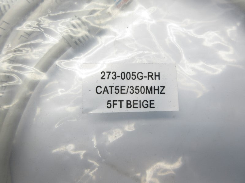 CONNECTOR CABLE 273-005G-RH NSMP