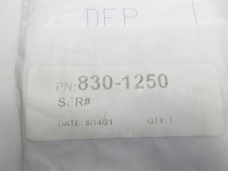 WTC 830-1250 NSMP