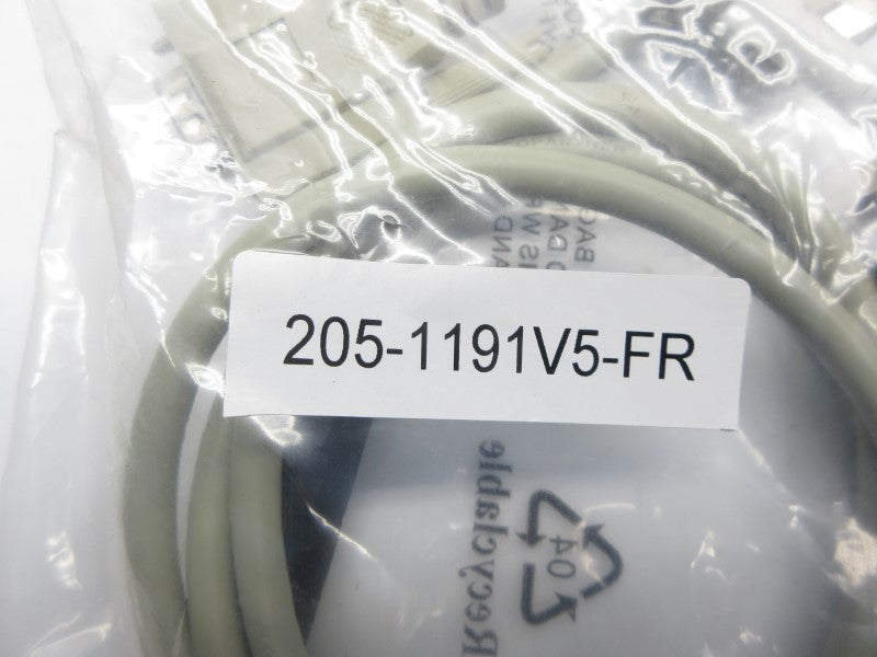 CONNECTOR CABLE 205-1191V5-FR NSMP