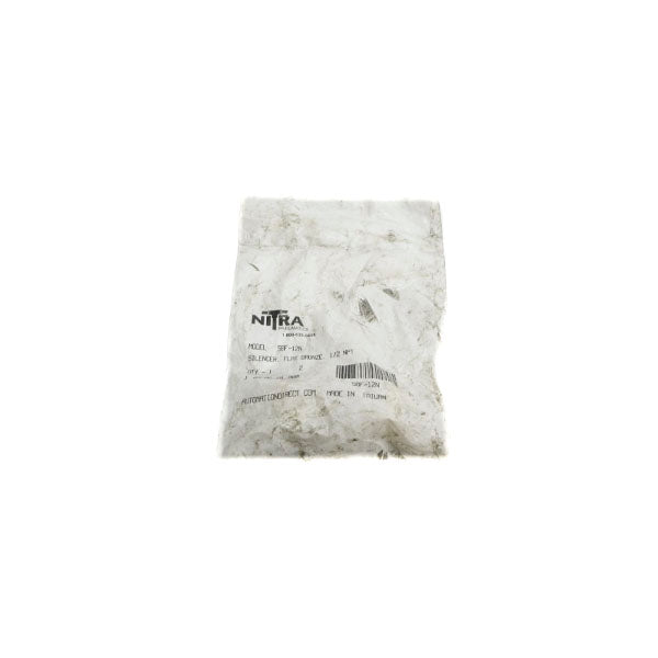 NITRA SBF-12N 1/2" (PKG OF 2) NSMP