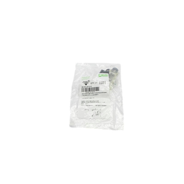 MURR ELEKTRONIK SC18-LS110-0 110VAC/DC 1A NSMP