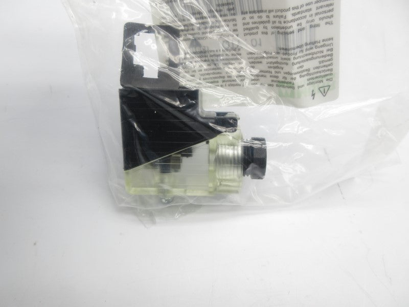 MURR ELEKTRONIK SC10-LS24-0 24VAC/DC 4A NSMP