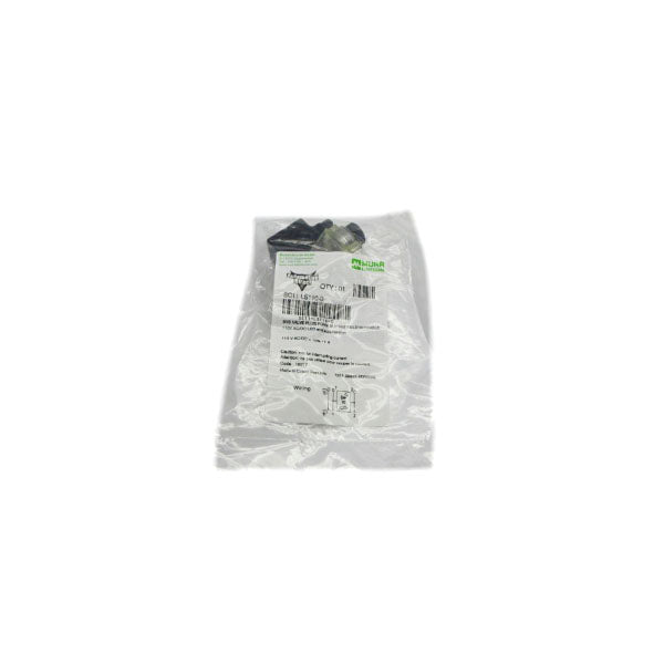 MURR ELEKTRONIK SC11-LS110-0 110VAC/DC 1A NSMP