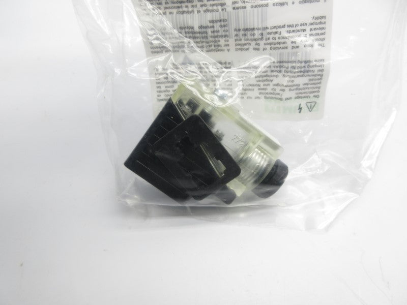 MURR ELEKTRONIK SC11-LS110-0 110VAC/DC 1A NSMP