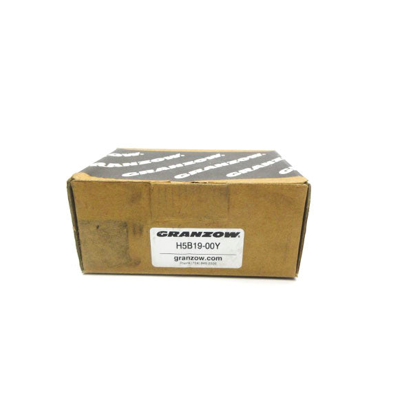 GRANZOW H5B19-00Y NSFS