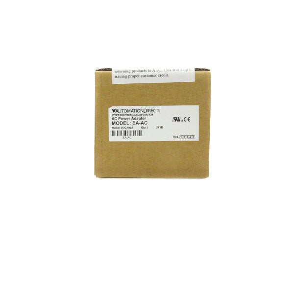 AUTOMATION DIRECT EA-AC NSFS