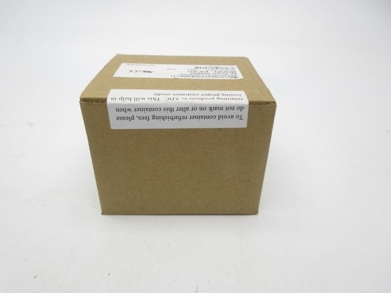 AUTOMATION DIRECT EA-AC NSFS
