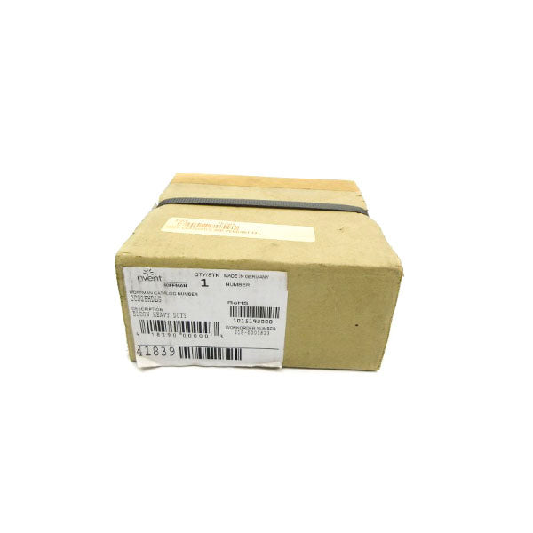 HOFFMAN CCS2EHDLG NSFS