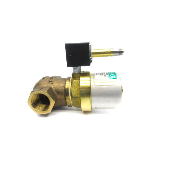 SPARTAN SCIENTIFIC APV10-00-4117 80PSI 1/2" (AS PICTURED) NSNP