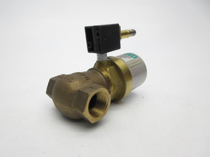 SPARTAN SCIENTIFIC APV10-00-4117 80PSI 1/2" (AS PICTURED) NSNP