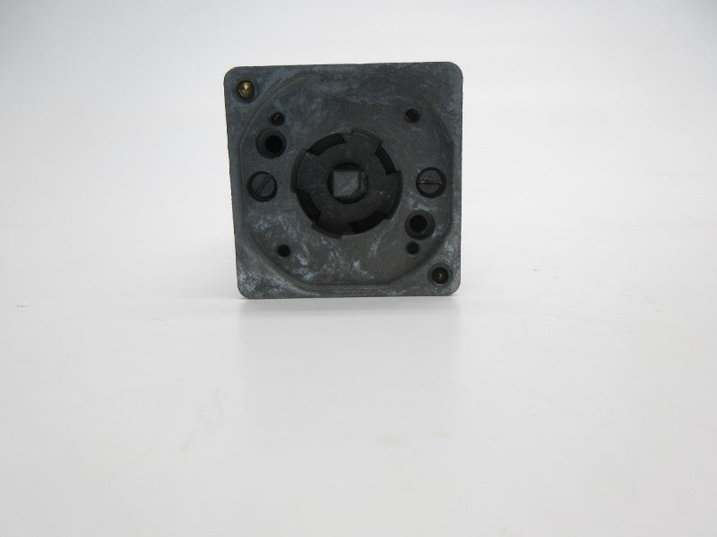 TELEMECANIQUE K2S0071USX 690V 20A (AS PICTURED) NSNP