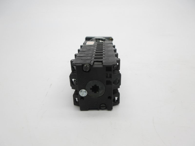 TELEMECANIQUE K2S0071USX 690V 20A (AS PICTURED) NSNP