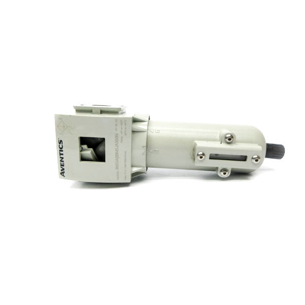 AVENTICS 8653ABBM5JA000N 290PSI NSNP