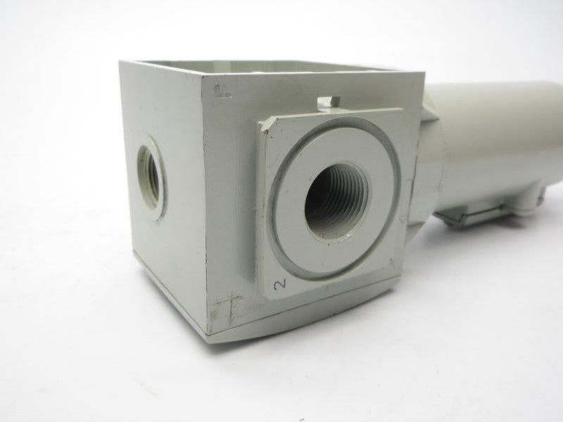 AVENTICS 8653ABBM5JA000N 290PSI NSNP