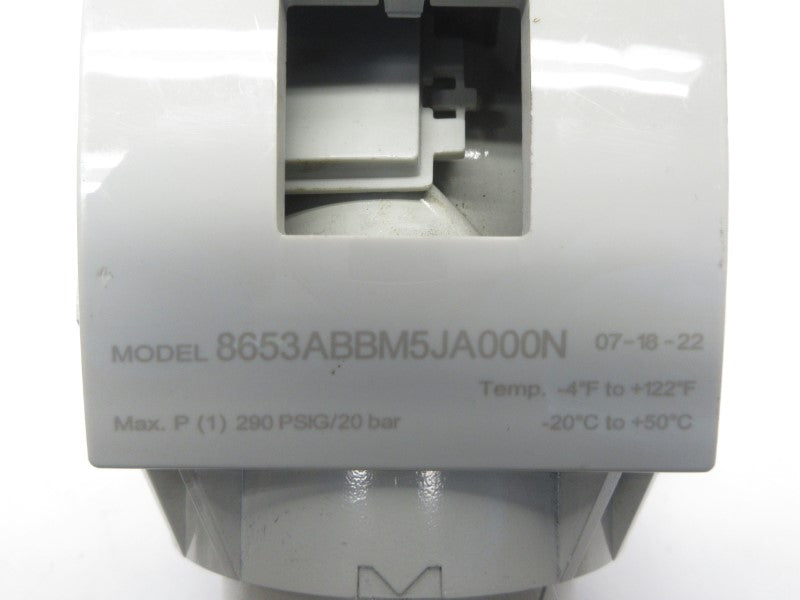 AVENTICS 8653ABBM5JA000N 290PSI NSNP