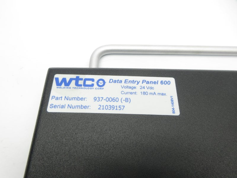 WTC 937-0060 NSNP