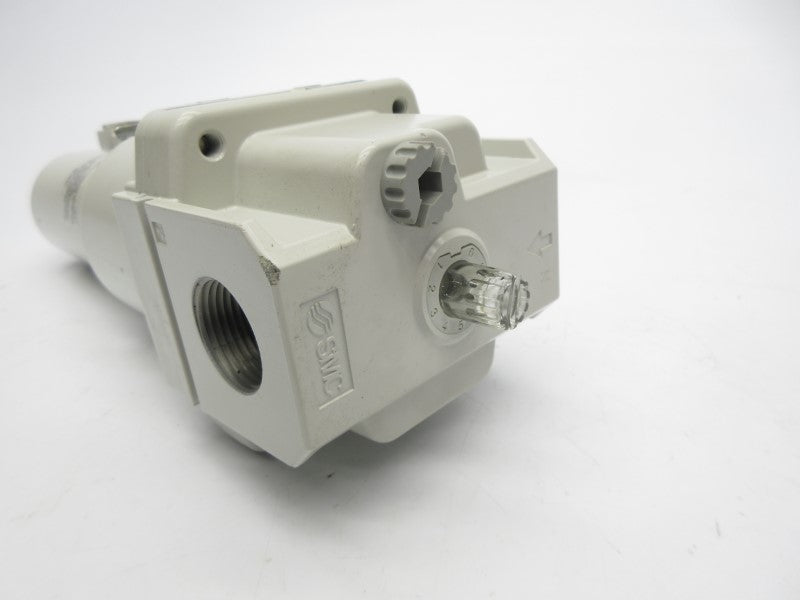 SMC AL50-N06-38Z-A 150PSI NSNP