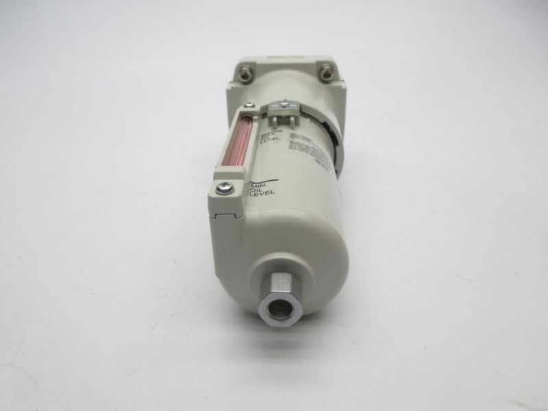 SMC AL50-N06-38Z-A 150PSI NSNP
