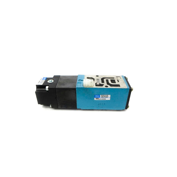 MAC PR82A-AADA 0-20PSI NSNP