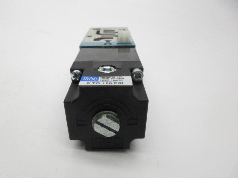 MAC PR82A-AADA 0-20PSI NSNP