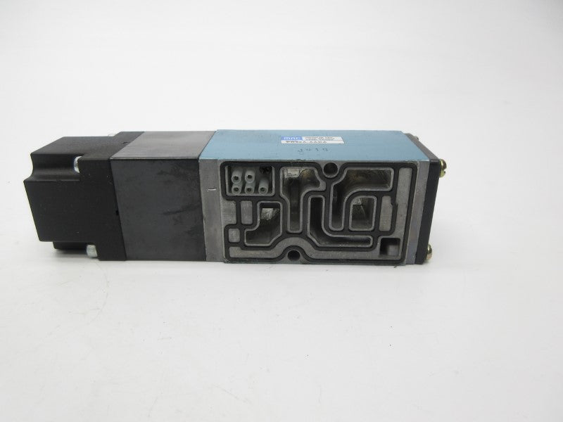 MAC PR82A-AADA 0-20PSI NSNP