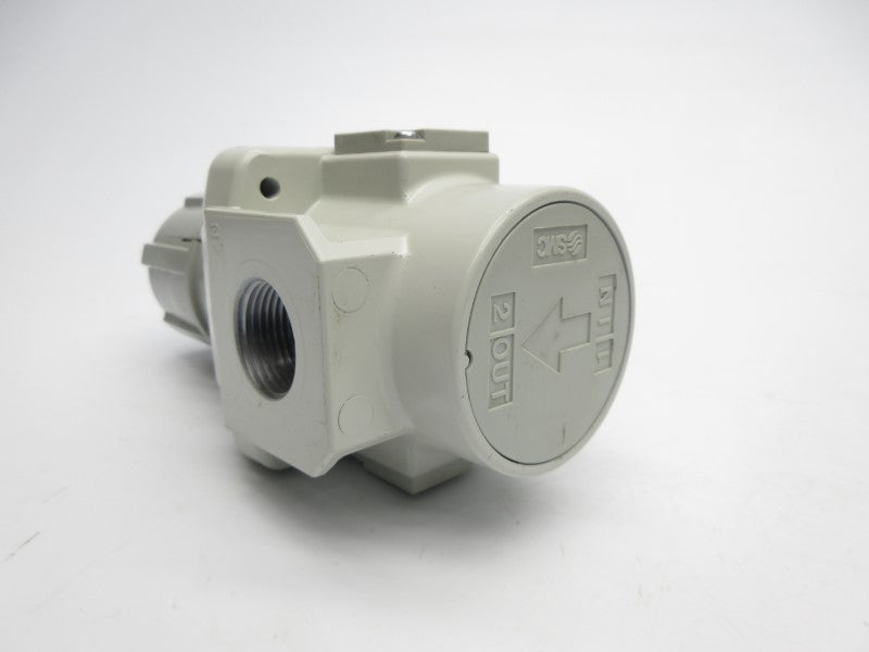 SMC AR50-N06-YZ-B 7-125PSI NSNP