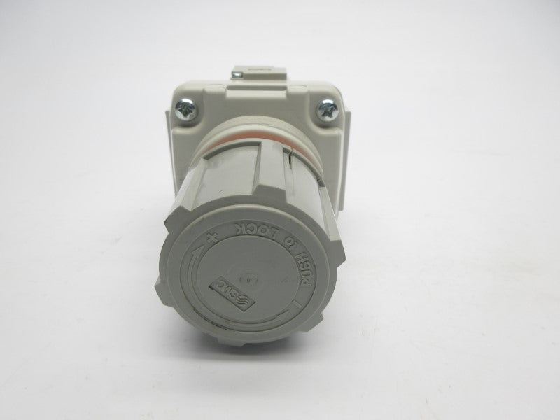SMC AR50-N06-YZ-B 7-125PSI NSNP