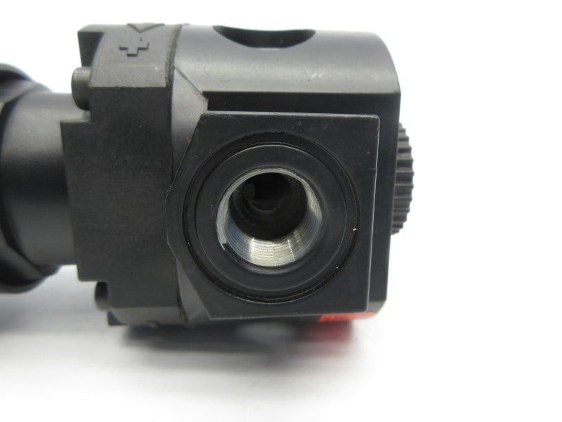 WILKERSON R16-03-000 300PSI NSNP