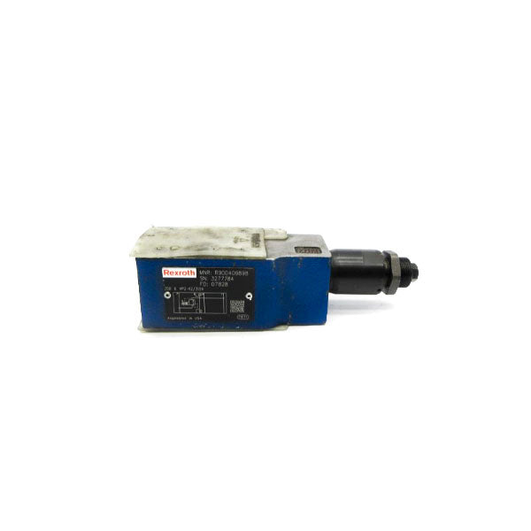 REXROTH ZDB6VP2-42/315V R900409898 NSNP