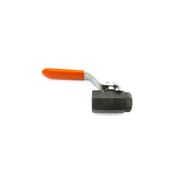 DYNAQUIP 3000WOG 1/4" NSNP