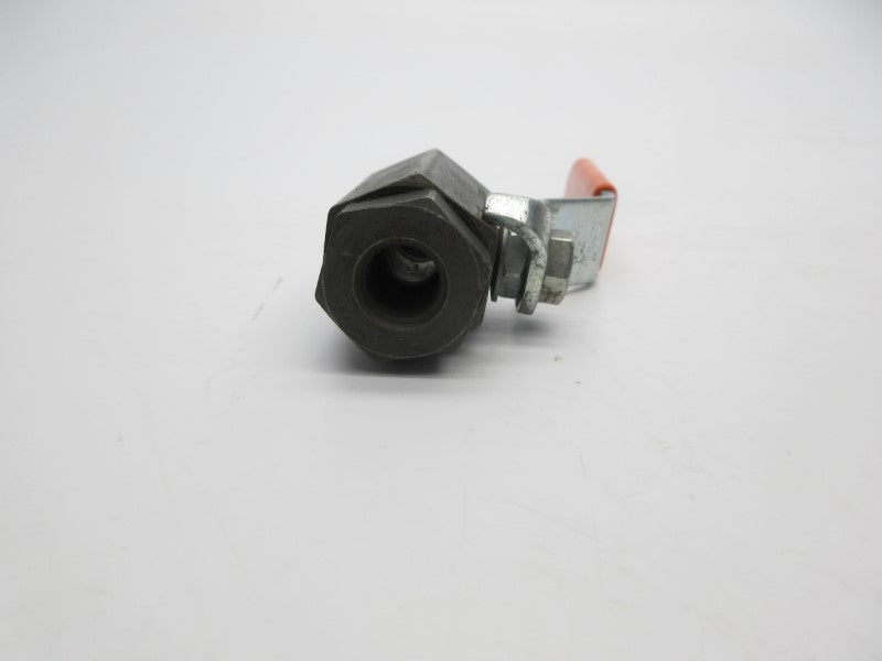 DYNAQUIP 3000WOG 1/4" NSNP
