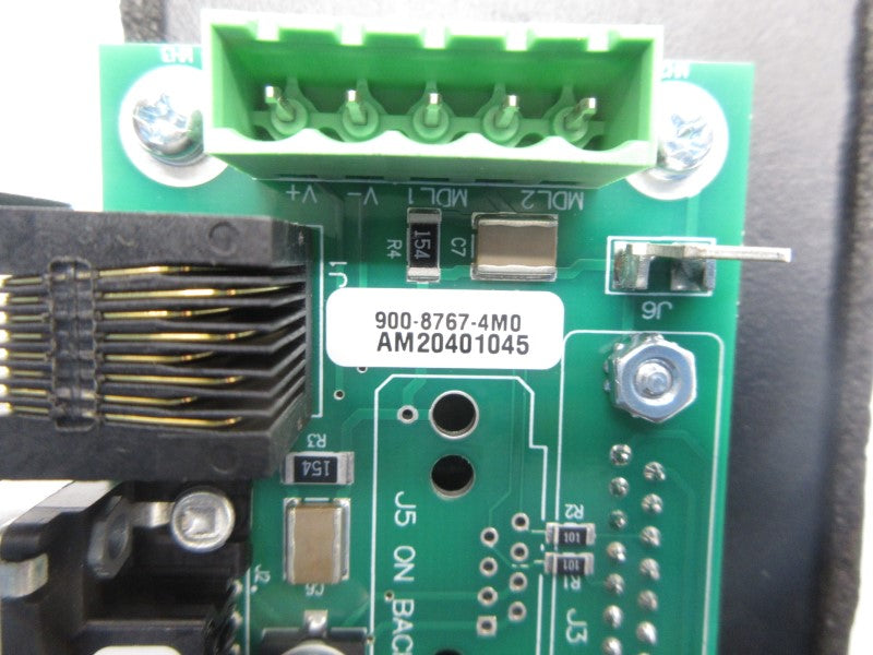 MEDAR 900-8767-4M0 AM20401045 NSNP