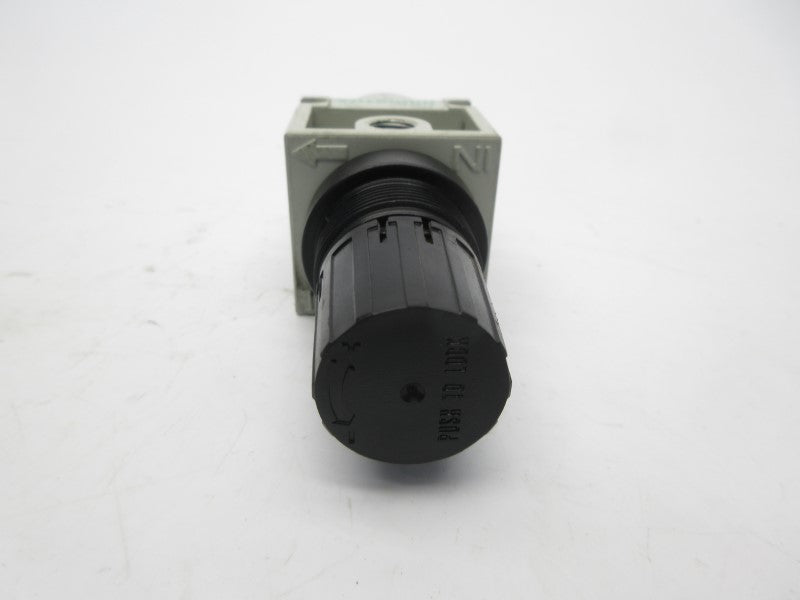 NUMATICS P14B-02G UNMP