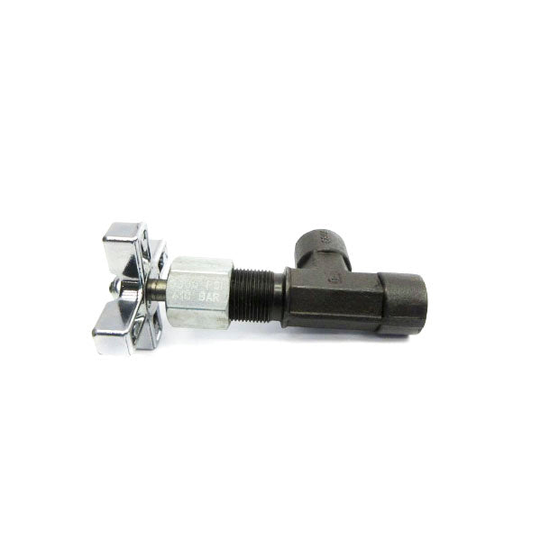 PARKER MV461S-10MB 3000PSI NSNP