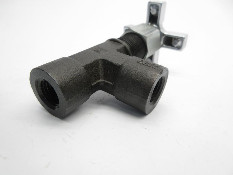 PARKER MV461S-10MB 3000PSI NSNP