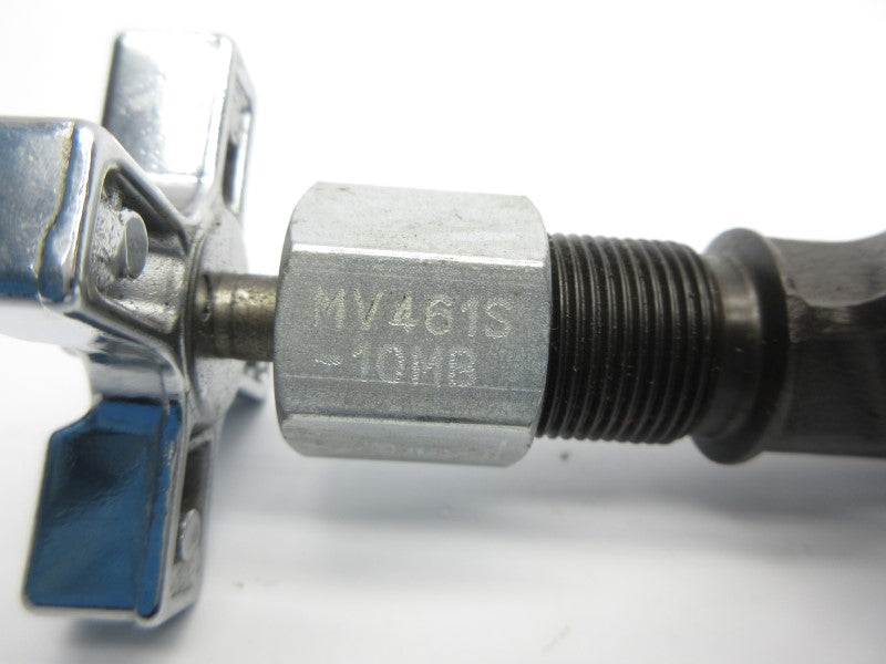 PARKER MV461S-10MB 3000PSI NSNP