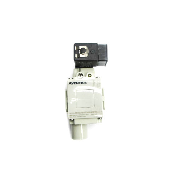 AVENTICS 8652A6S730A00EW 145PSI NSNP