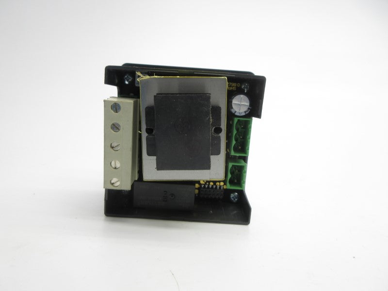 WATLOW LVC5KU04542500A 120V NSNP