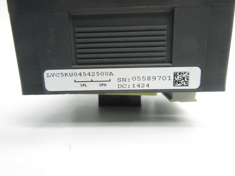WATLOW LVC5KU04542500A 120V NSNP