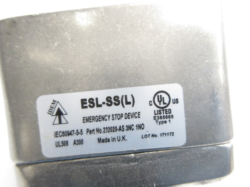 IDEM ESL-SSL-232020-AS NSNP