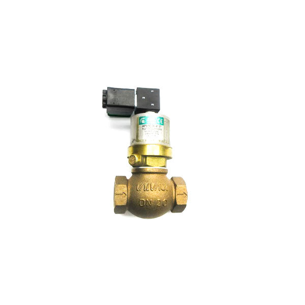 SPARTAN SCIENTIFIC APV10-00-4127 120VAC 80PSI 3/4" NSNP