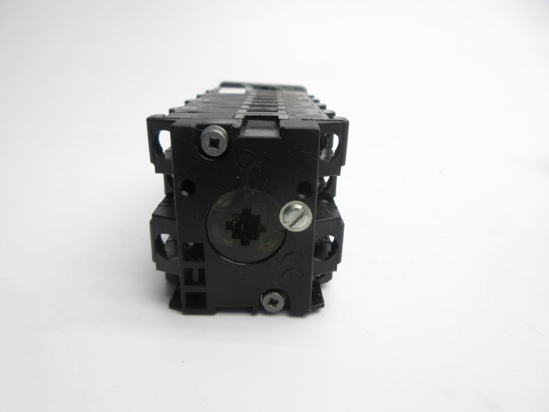 TELEMECANIQUE K2S0071USX 690V 20A (NO KEY) NSNP