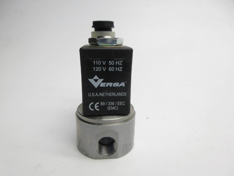 VERSA ESM-2301-160-HCL-A120 110/120V NSNP