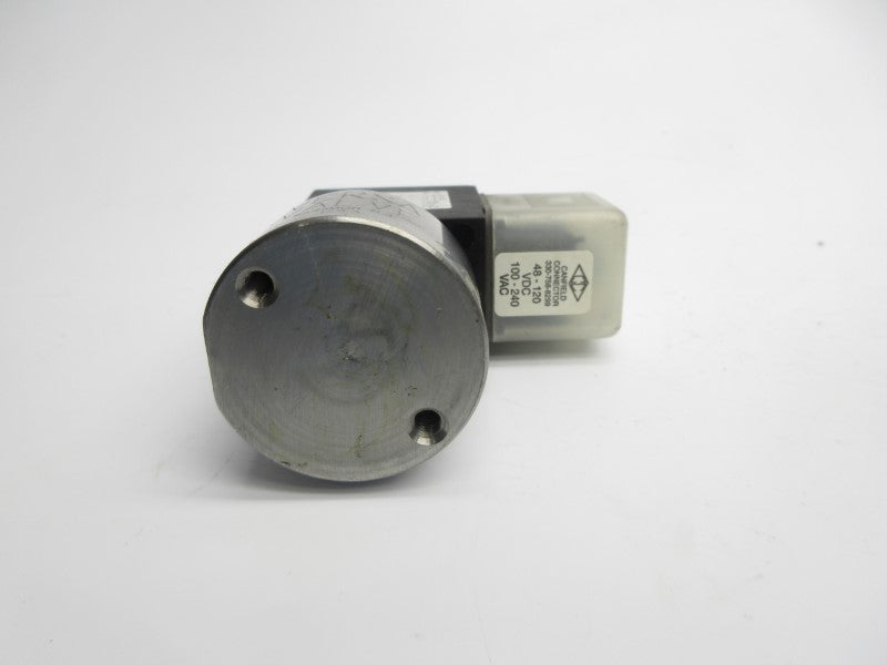 VERSA ESM-2301-160-HCL-A120 110/120V NSNP