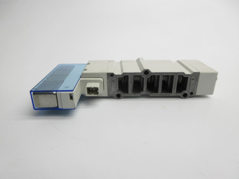 SMC SY7200-5U1 24VDC NSNP