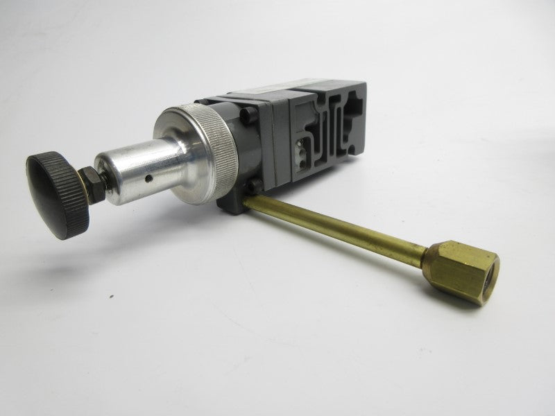 NUMATICS 081RS100J016W00 NSNP