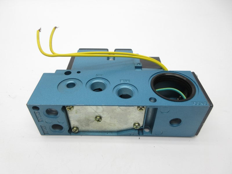 MAC 82A-AA-BKA-TM-DAAP-1DA 110/120V 150PSI NSNP